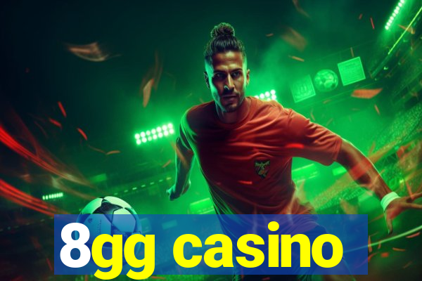 8gg casino